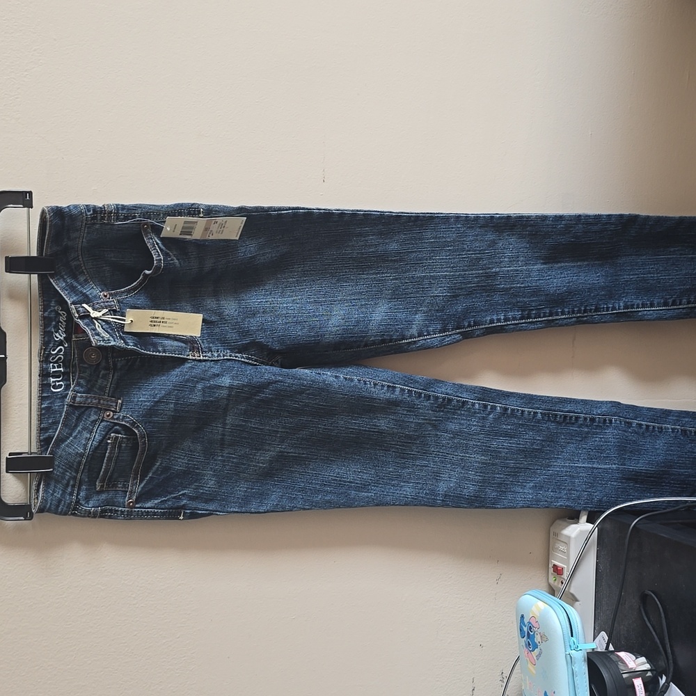 Guess jeans